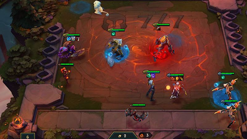 Ổ SSD làm cho game có tốc độ tải nhanh hơn